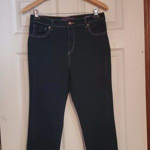 Woman's jeans Size 10P pants